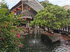 -猪肉婆私房菜(容桂总店)