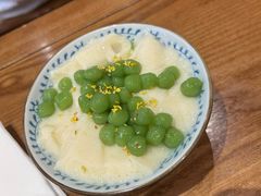-李百蟹·江南蟹黄面(夫子庙店)
