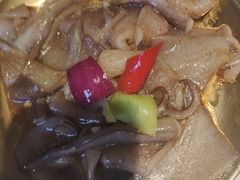 -小核桃烤肉馆(西塔店)
