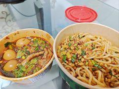-盛香亭热卤(华南摩尔店)