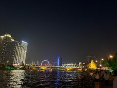 -天津之眼摩天轮