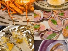-青蓬蒸汽海鲜·深圳老字号·团建聚会(壹方城店)