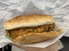 -德克士(北关店)