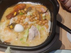 阿香过桥米线-阿香米线(大兴龙湖天街店)
