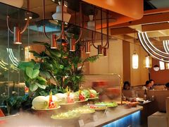 -千滋百味自助海鲜烤肉(布吉景华店)