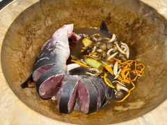 -云海肴云南菜·蒸汽石锅鱼(新奥店)