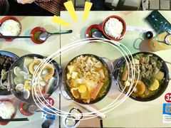 -张妈台式锅烧(深大店)