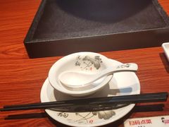 -山之屋炭火烧肉·生啤畅饮(大朗万科中央公园店)