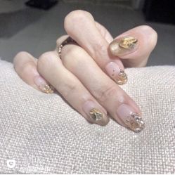 -恐龙·美甲美睫