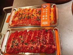 -烧本烧·自助烤肉(勒泰中心店)