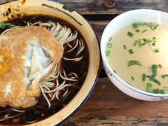 -赵伍面庄(松石大道店)