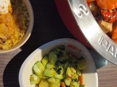 -胖哥俩肉蟹煲(梅溪步步高店)