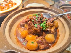 -青年公社烤鸭(滨湖银泰店)