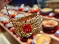-乡里八闽·福州乡土菜(高宅店)