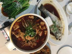 -眉州东坡(通州店)