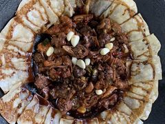-皖北巫氏三胖地锅鸡(长淮总店)
