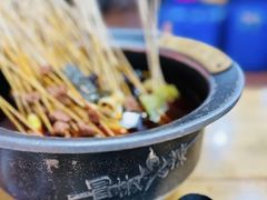 -冒椒火辣(奎星楼街店)
