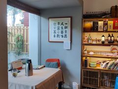 -往来·竹里.宝宝宴.生日宴.团建.宴席(花乡农居店)