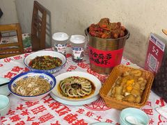 -阿财老铺·老蚌埠龙虾城(华夏总店)