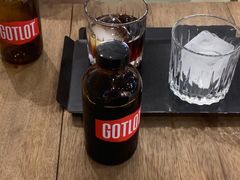 精品冷萃-GOTLOT COFFEE&KITCHEN角落厨房NOOK店