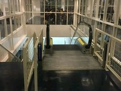 -澳门外港客运码头(轮渡站)
