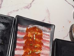 -花味烤肉·拌饭(庐阳万象汇店)