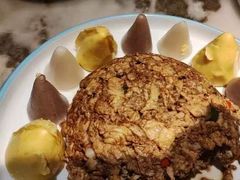 -红蜡烛-养生粥-津鲁菜(中山路店)