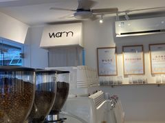-Cafe on warm(丹霞店)