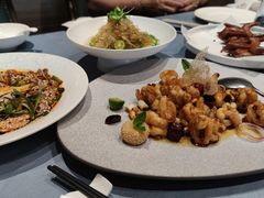 宫保虾球-南堂館川菜文化餐厅(天府店)