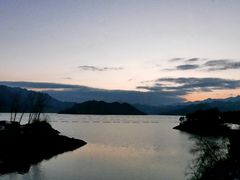 -新安江山水画廊风景区