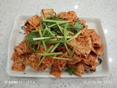 -老友谊冷面店(苏家屯店)