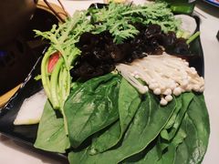 -宣武小院涮肉(前门店)