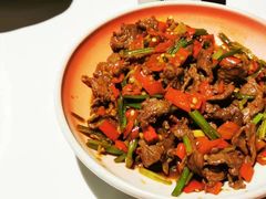 -千百味红餐厅·江西菜(绿地双子塔店)