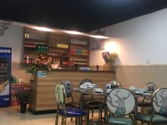 -矮子饭店(城北店)
