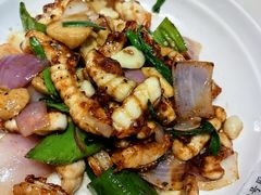 -红日饭店(裕隆三路店)