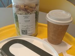 -dotcom coffee古点咖啡(致真大厦店)
