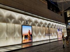 -深圳湾万象城(南山店)