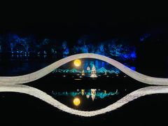 -印象西湖·最忆是杭州实景演出