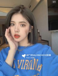 -LJOY丽锦造型·烫发染发