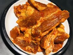 -韩宫宴烤肉·料理(宝山万达店)