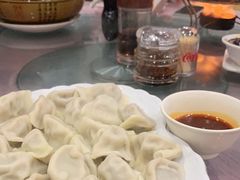-清真·西北人家风味馆(中山中路店)