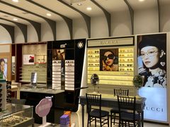-宝岛眼镜(南京金鹰世界店)