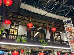 -蔼若春.传承三十年云南菜(金碧公园店)