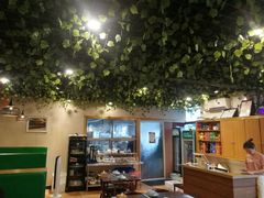 -塔里木的羊·新疆特色餐厅(钱湖北路店)