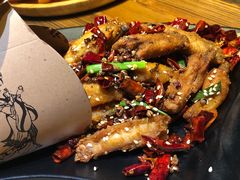 -胡桃里音乐酒馆(东区店)