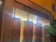 -缘生态云南菜·野生菌庭院餐厅(华侨城店)