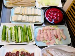 冬瓜-凤来栖·净庭院·火锅(欧尚店)