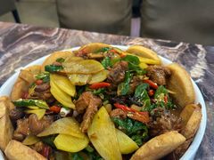 -小山东羊肉汤馆(同济新村店)