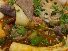 -成都你六姐·牛肉冒菜(城市集市合生汇店)