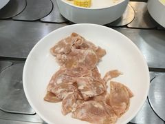 -咕叽咕叽自助烤肉小火锅(茂业清扬店)